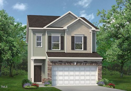 165 Courtside Dr, Dunn, NC, 28334-1513 | Card Image