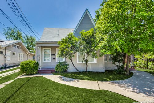 508 E Dewey Pl, San Antonio, TX, 78212-1543 | Card Image