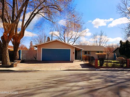 405 Rawhide Way, Carson City, NV, 89701-4413 | Card Image