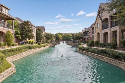 4085 Winsor Drive, Farmers Branch, TX, 75244 | Card Image