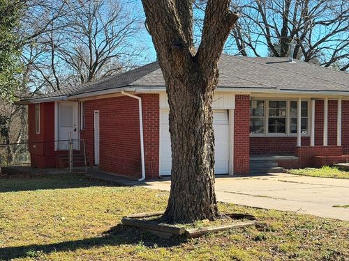 1010 Sunnymeade Street, Wewoka, OK, 74884 | Card Image