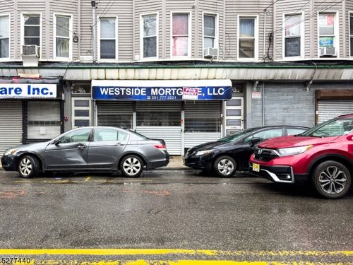 449 Hoboken Ave, Jersey City, NJ, 07306-2639 | Card Image