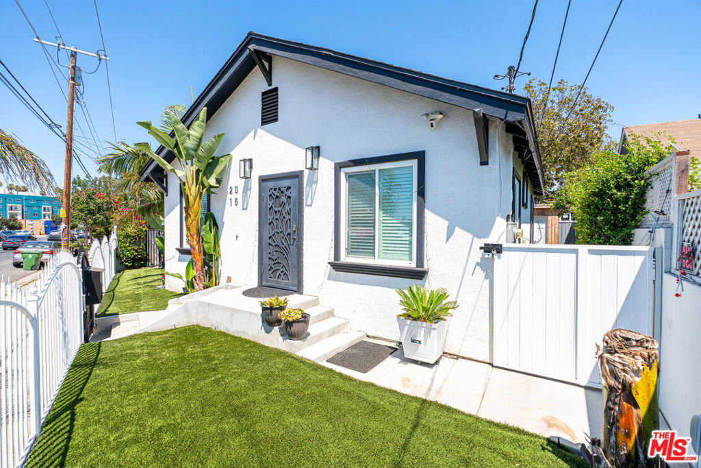 Residential in Los Angeles 2