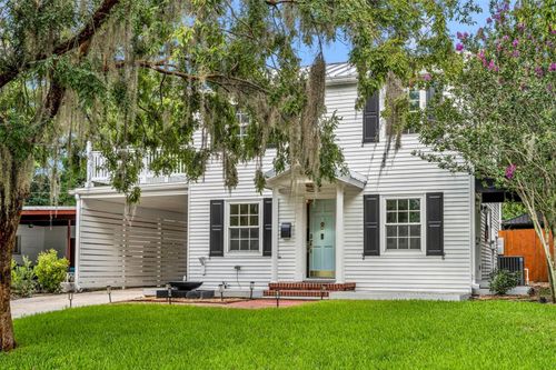 622 Bourne Pl, ORLANDO, FL, 32801-3907 | Card Image