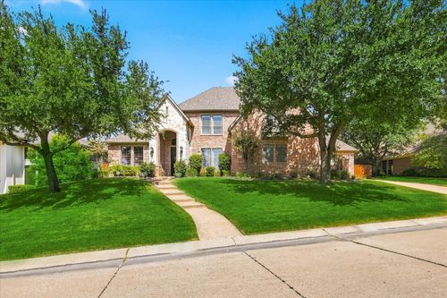 2990 Lakeside Dr, Highland Village, TX, 75077-6445 | Card Image