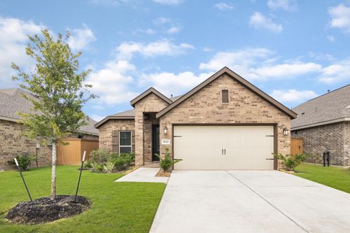 5127 Blessing Dr, Katy, TX, 77493-5574 | Card Image