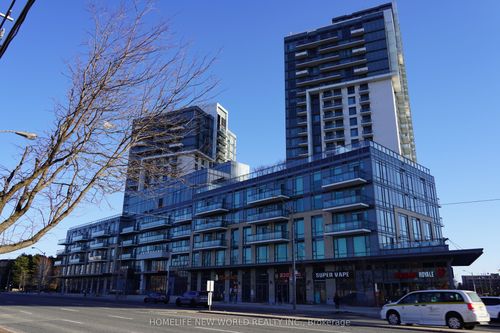 1306-50 Ann O'Reilly Rd, Toronto, ON, M2J0C9 | Card Image