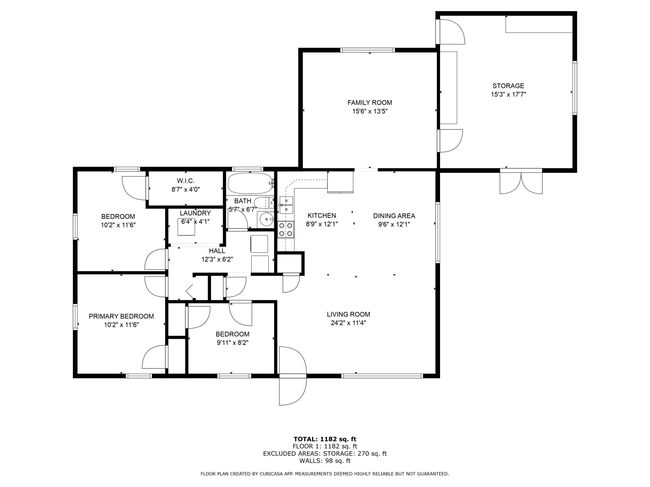 property floor plan | Image 36