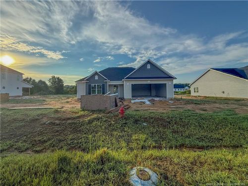 70 Commander Cir, Parkton, NC, 28371-2107 | Card Image