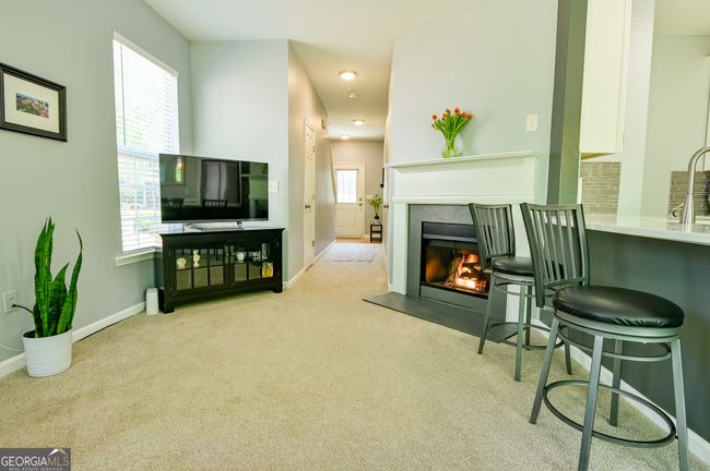 2135 Dillard Xing, Townhouse with 2 bedrooms, 3 bathrooms and null parking in Tucker GA | Image 14