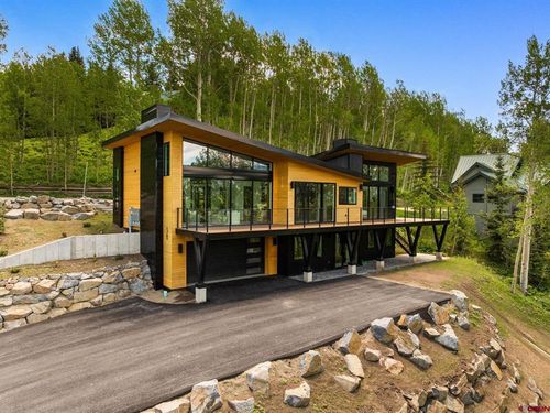38 Ruby Dr, Crested Butte, CO, 81225 | Card Image