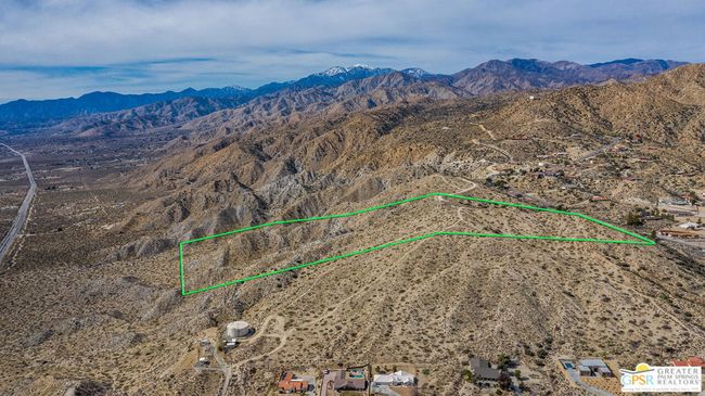 53847 Ridge Rd, Home with 0 bedrooms, 0 bathrooms and null parking in Yucca Valley CA | Image 9