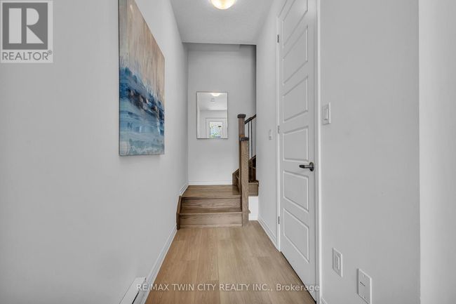 1567 Denison Place, Townhouse with 3 bedrooms, 3 bathrooms and 2 parking in Milton (BW Bowes) ON | Image 13