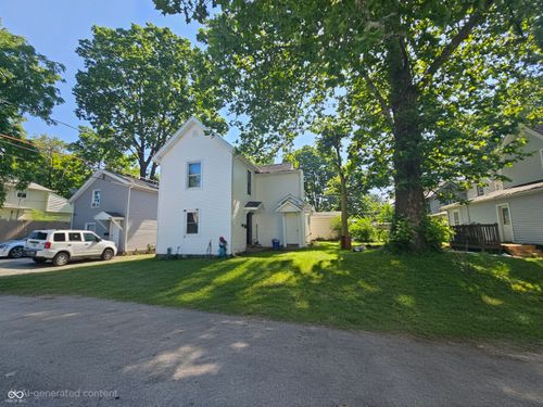 413 S Grove St, Marion, IN, 46953-1610 | Card Image