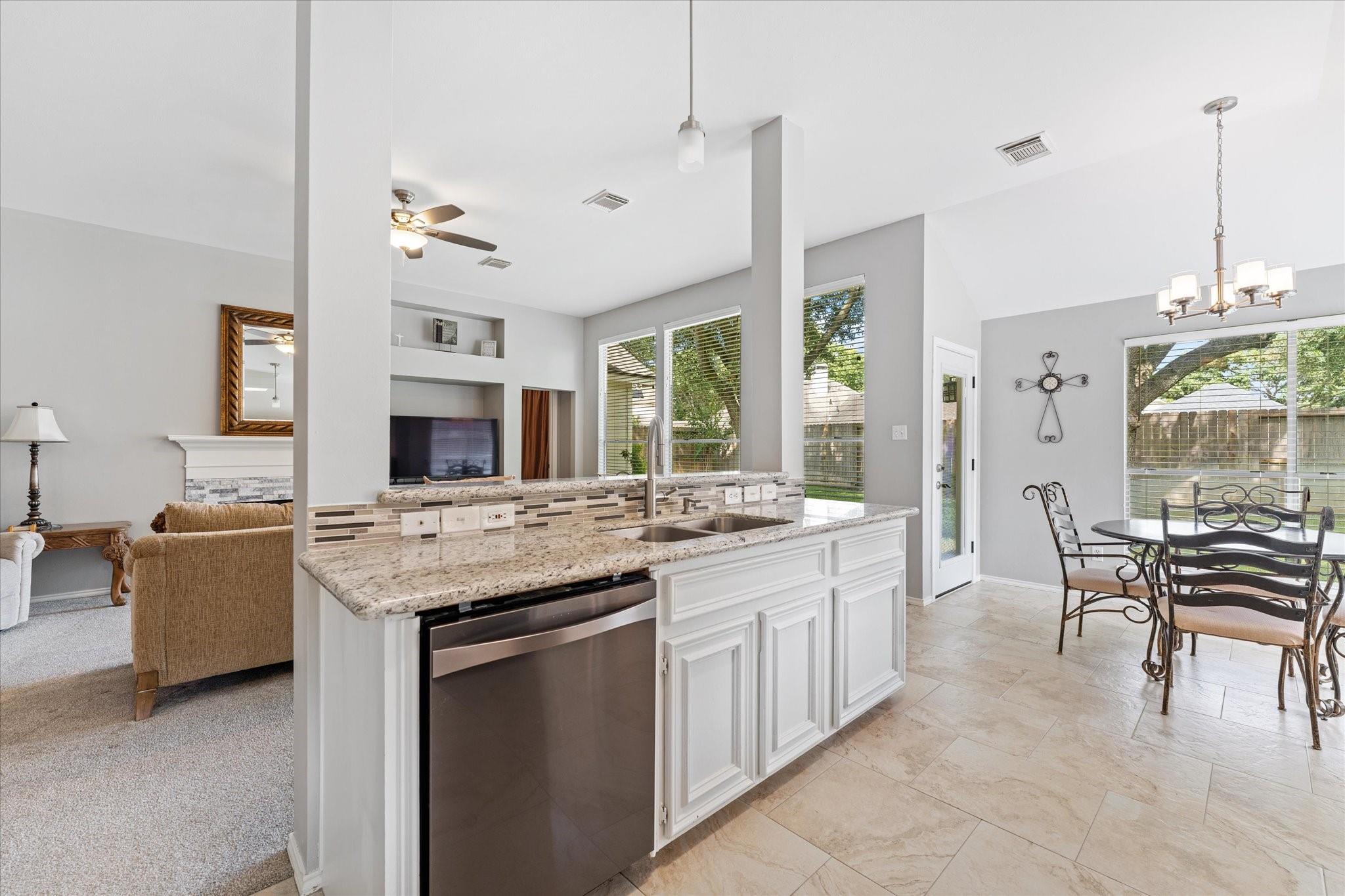 Residential in Houston 2