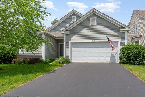 7862 Waggoner Trace Dr, Blacklick, OH, 43004-7182 | Card Image