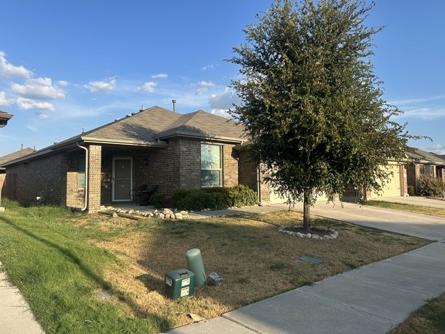 Residential Lease in Fort Worth