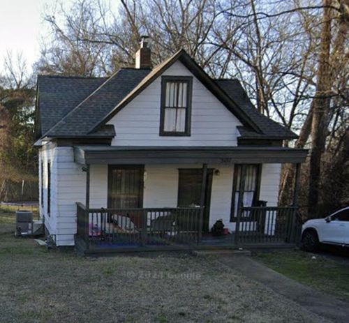 3107 13th Avenue Avenue, Chattanooga, TN, 37407 | Card Image
