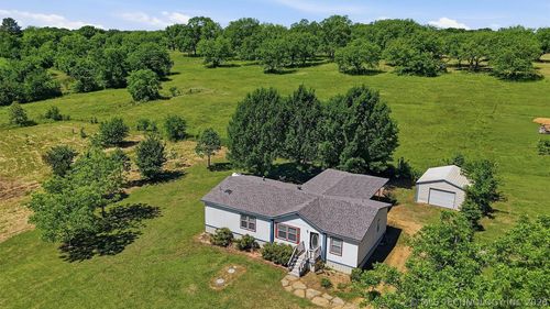 301 Walker Hill Road, Durant, OK, 74701 | Card Image
