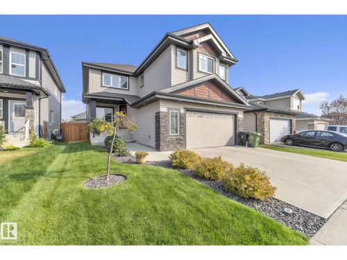 42 Ellice Bend, Fort Saskatchewan, AB, T8L0V1 | Card Image