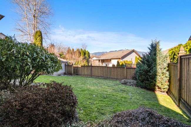 106 - 43995 Chilliwack Mountain Road, House other with 4 bedrooms, 3 bathrooms and 4 parking in Chilliwack BC | Image 32