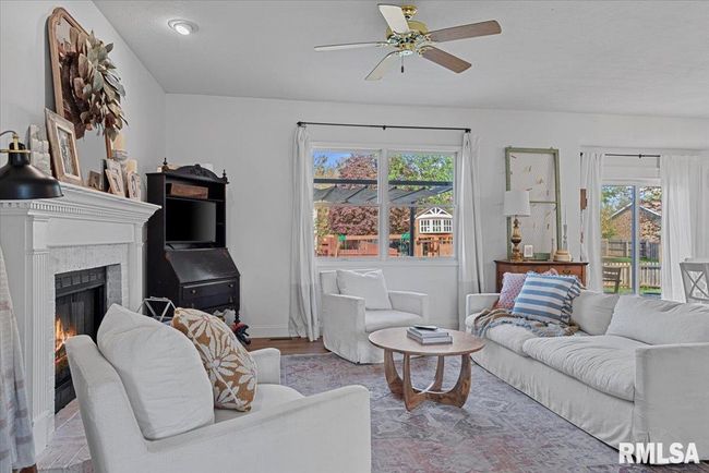 3217 Catalpa Dr, House other with 4 bedrooms, 3 bathrooms and null parking in Springfield IL | Image 10