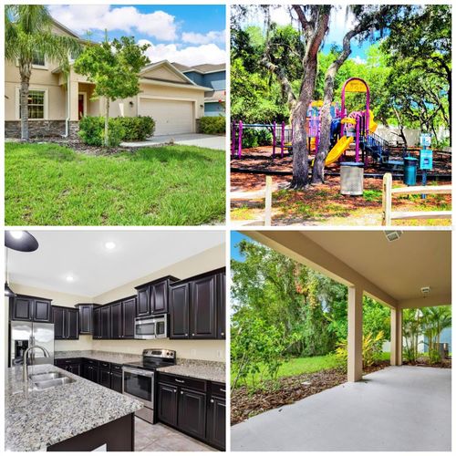 12433 Duckett Court, SPRING HILL, FL, 34610 | Card Image