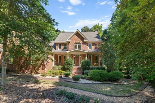 4809 Sunset Forest Cir, Holly Springs, NC, 27540-7835 | Card Image