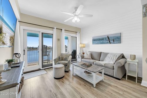 412-114 Carillon Market St, Panama City Beach, FL, 32413-1099 | Card Image