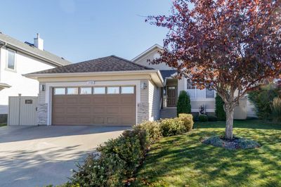 116 Ingle Close, House detached with 4 bedrooms, 3 bathrooms and 2 parking in Red Deer AB | Image 1