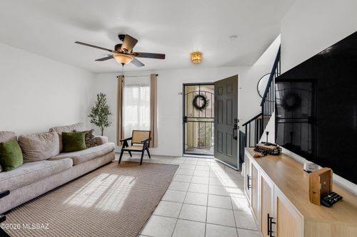 4217 E Boulder Springs Way, Tucson, AZ, 85712-6657 | Card Image