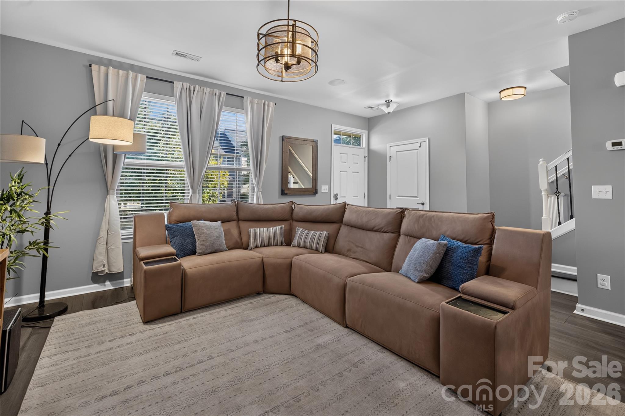 Residential in Charlotte