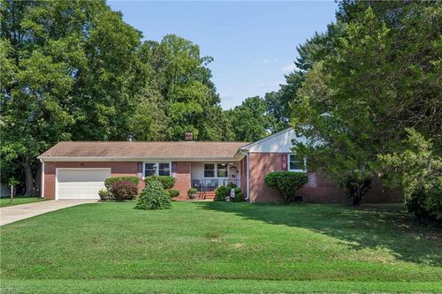 113 Crandol Dr, Yorktown, VA, 23693-3307 | Card Image