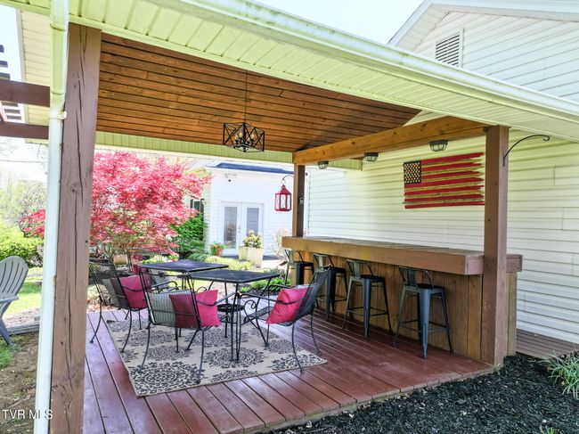 1409 Tusculum Blvd, House other with 4 bedrooms, 2 bathrooms and null parking in Greeneville TN | Image 53