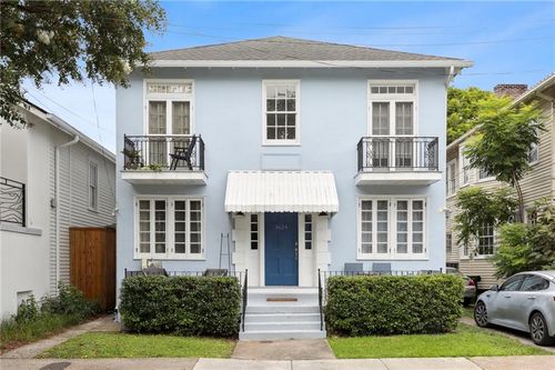 3624 Dumaine St, New Orleans, LA, 70119-3847 | Card Image