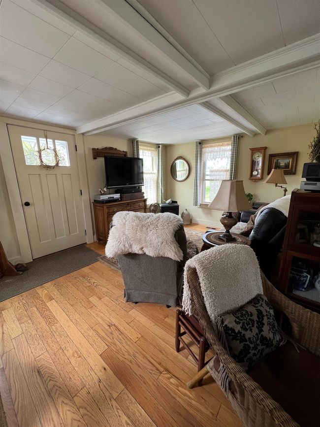 235 Blissville Rd, House other with 1 bedrooms, 1 bathrooms and null parking in Castleton VT | Image 18