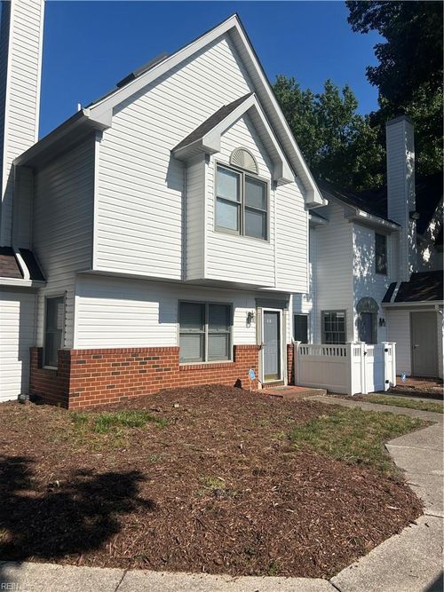 6h-6 Ebbing Quay, Hampton, VA, 23666-7030 | Card Image