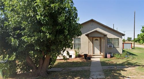 800 E Roosevelt Ave, Electra, TX, 76360-2732 | Card Image