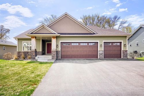 20883 Peony Ln, Rogers, MN, 55374-5601 | Card Image