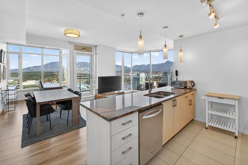 3104-1211 Melville St, Vancouver, BC, V6E0A7 | Card Image