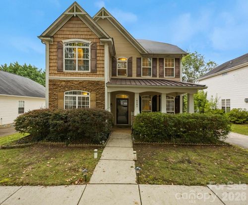 10207 Caldwell Depot Rd, Cornelius, NC, 28031-8119 | Card Image