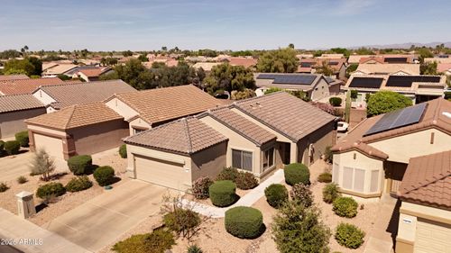 16136 W Montoya Dr, Surprise, AZ, 85374-6368 | Card Image