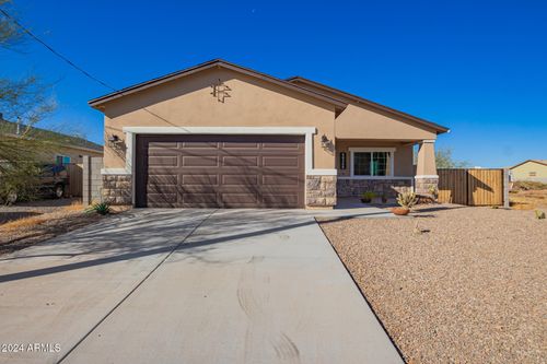 31844 N Ash Street, Wittmann, AZ, 85361 | Card Image