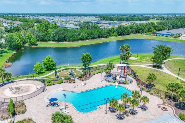 12755 Rainwashed Loop, House other with 3 bedrooms, 2 bathrooms and null parking in Parrish FL | Image 47
