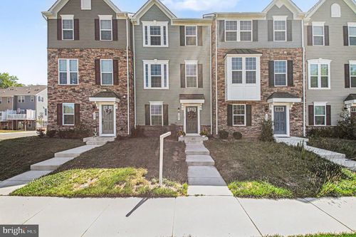 282 Doctor Andrews Way, INDIAN HEAD, MD, 20640-1407 | Card Image
