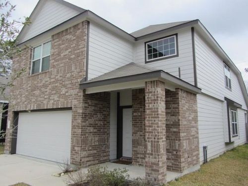 3820 Dyl Smitty Dr, Conroe, TX, 77301-2680 | Card Image