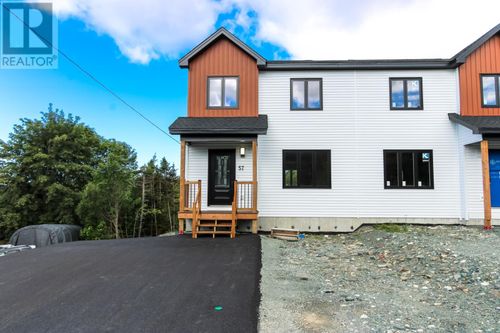 57 Bauline Line Exten, Portugal Cove - St. Philips, NL, A1M2T1 | Card Image