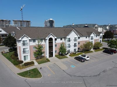 301 - 91 Aspen Springs Dr, Condo with 2 bedrooms, 1 bathrooms and 1 parking in Clarington ON | Image 1