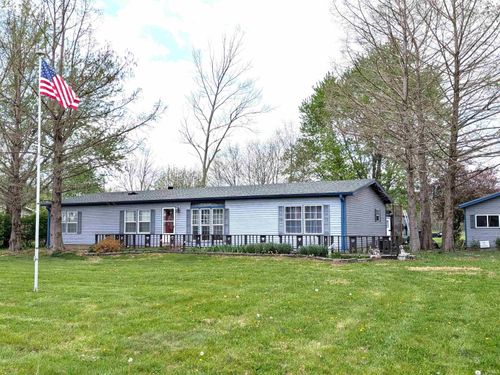 5579 N 700 E, Darlington, IN, 47940-7002 | Card Image