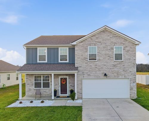 4448 Jack Faulk St, Murfreesboro, TN, 37127 | Card Image